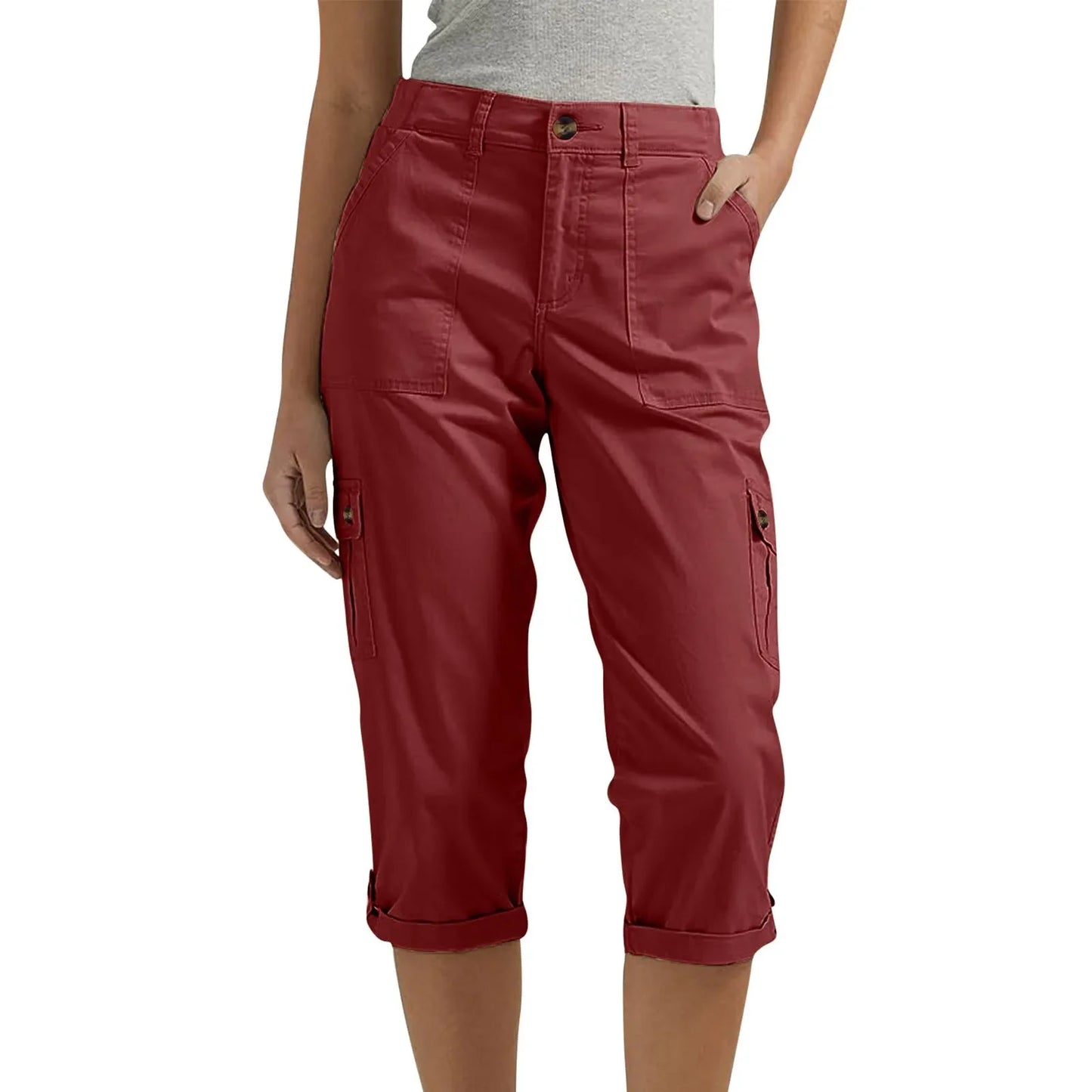 ✨Naotstore🔥Summer Cargo Pants