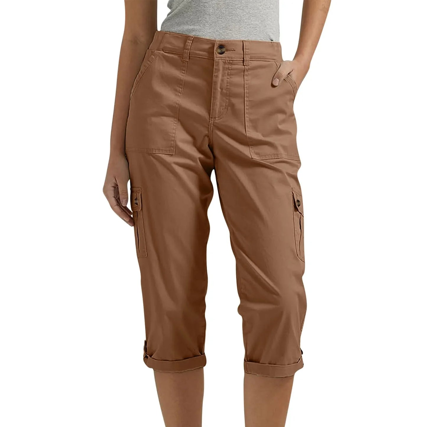 ✨Naotstore🔥Summer Cargo Pants