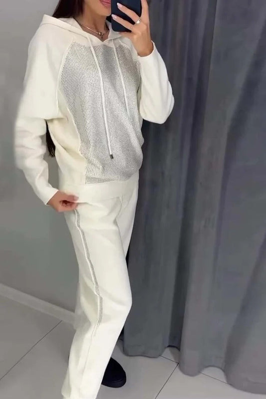 ✨Naotstore🔥Hooded Track Suit