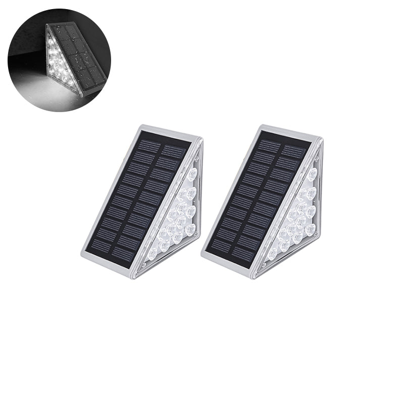 🤣Last day! 💥Special sale - LED Solar Waterproof Step Lights - naotstore