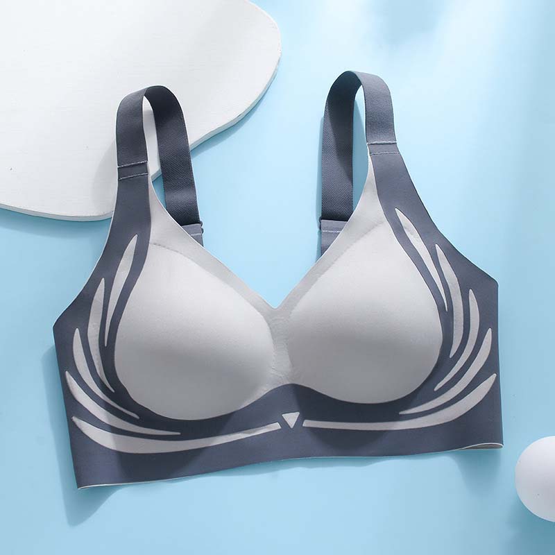 🤣Last day! 💥Special sale - Lifting Anti-Sagging Wireless Push-up Bra - naotstore