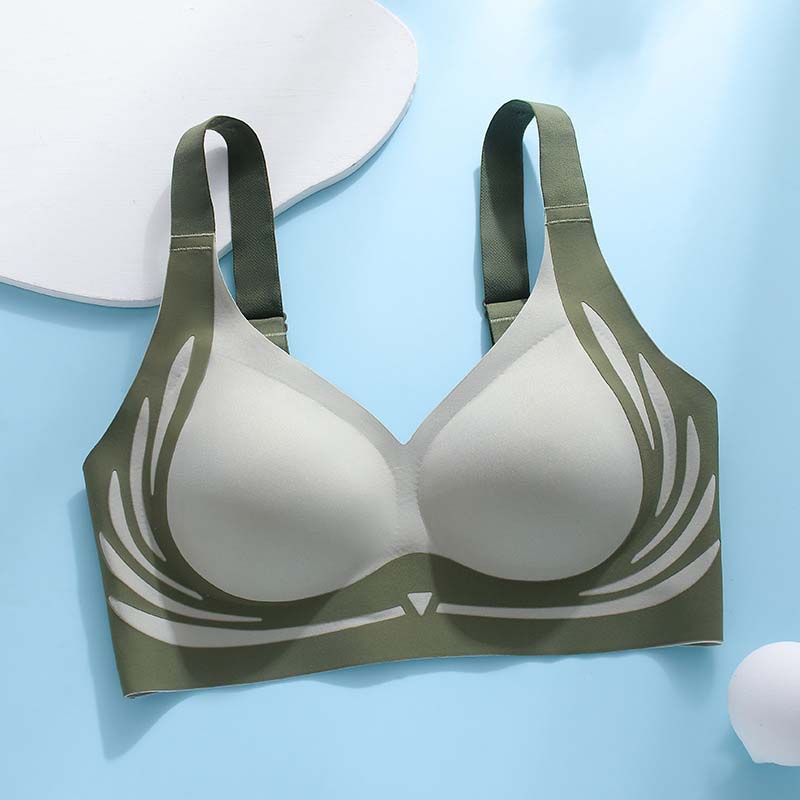 🤣Last day! 💥Special sale - Lifting Anti-Sagging Wireless Push-up Bra - naotstore