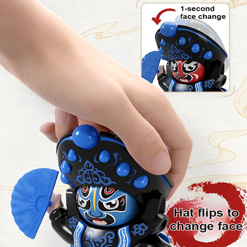 💥This week's specials - Sichuan Opera Face Changing Doll Ornament - naotstore