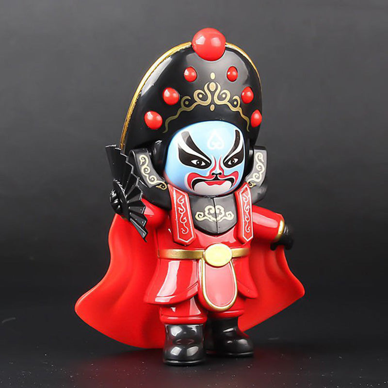 💥This week's specials - Sichuan Opera Face Changing Doll Ornament - naotstore