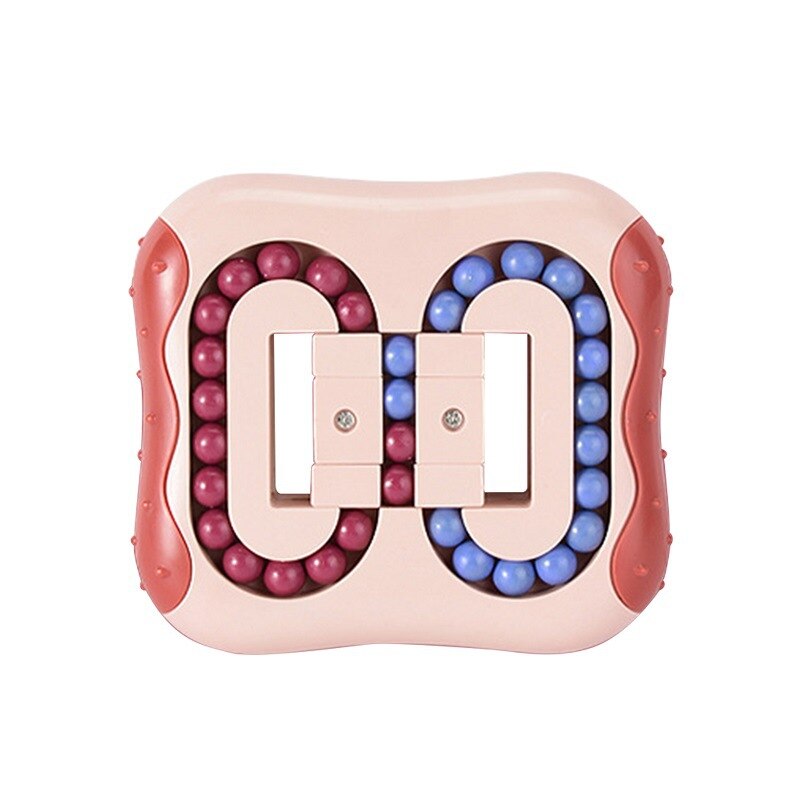 🪵Wooden Magic Beads | Develops Dexterity, Fun Sensory Toy
