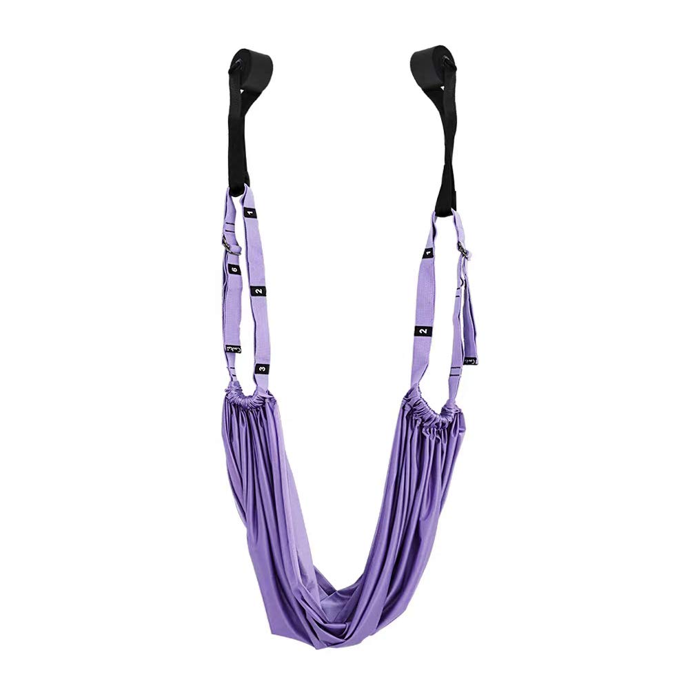 🎉Last day! 💥Special sale - Aerial Yoga Rope Stretch - naotstore